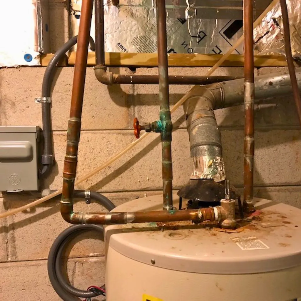 Water Heater Repair in Middletown, NY